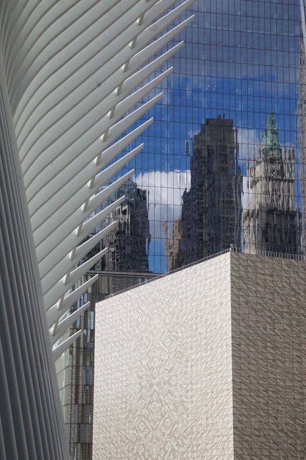 Manhattan